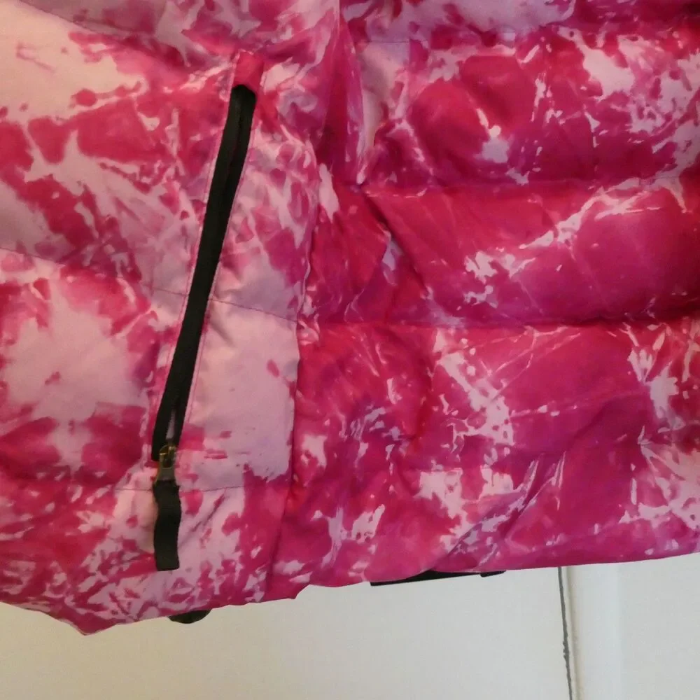 The North Face north face